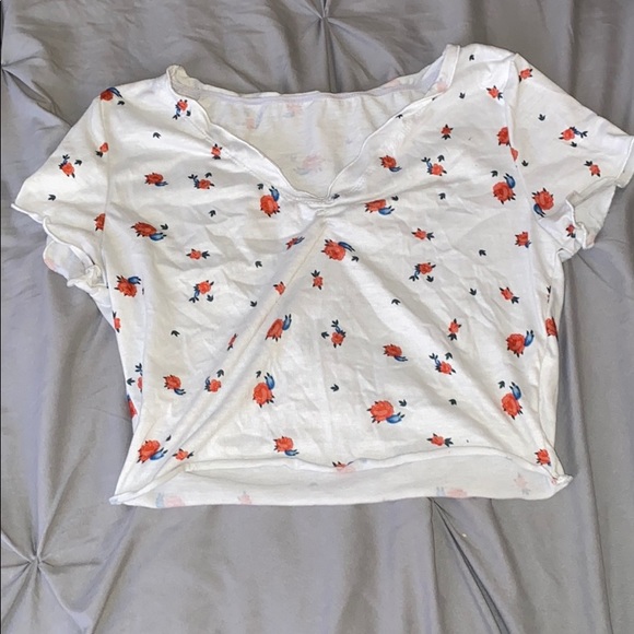 ROMWE Tops - ROMWE shirt